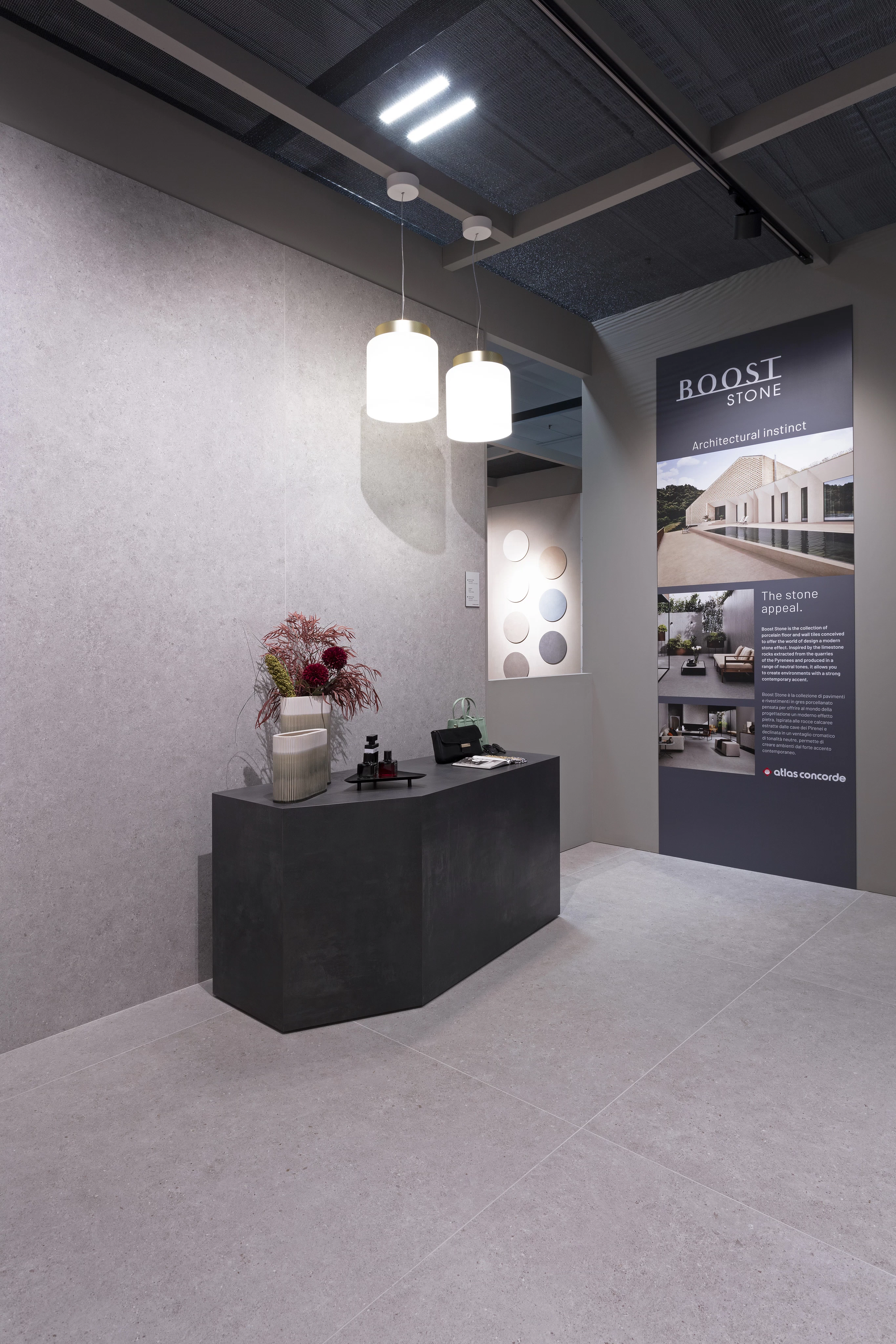 Stand Cersaie 023